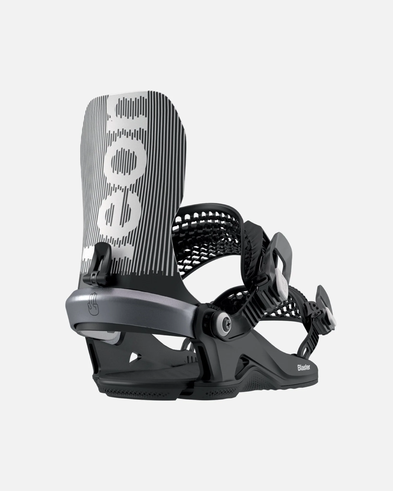 Heelwrap New