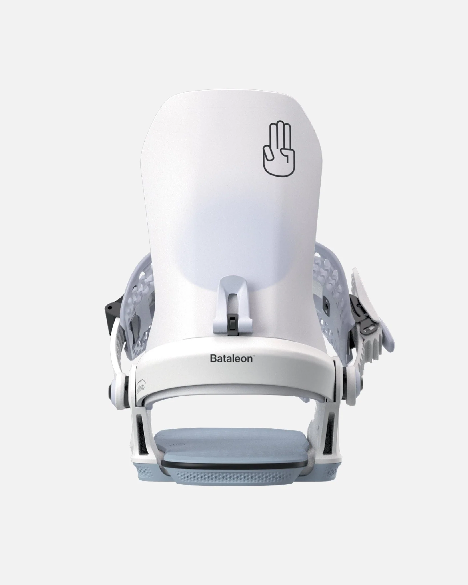 Etna HeelWrap™ Snowboard Bindings - Image 7